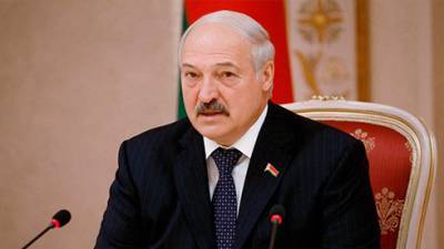 Александр Лукашенко - Жозеп Боррель - Рикард Джозвяк - ЕС начал подготовку четвертого пакета санкций против режима Лукашенко - СМИ - bin.ua - Брюссель