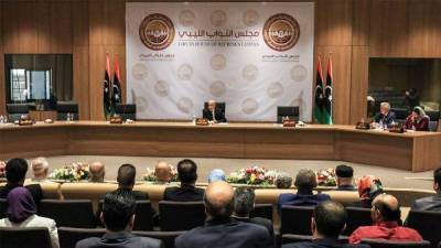 Ливия «важнейшим событием» шагнула к национальному примирению - eadaily.com - Ливия - Бенгази