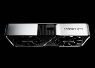 Слух: Китайские майнеры смогли обойти ограничение на майнинг в видеокарте NVIDIA GeForce RTX 3060 и теперь выжимают из неё до 50 МХ/с - itc.ua