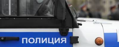 Мужчина скончался в отделении полиции в Санкт-Петербурге - runews24.ru - Санкт-Петербург - район Невский