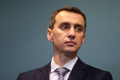 Максим Степанов - Виктор Ляшко - В МОЗ рассказали, сколько доз вакцин Covishield ожидают в марте - ru.slovoidilo.ua