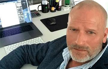 Алексей Навальный - «Катя, я же не шпион!» - charter97.org - Берлин - Berlin