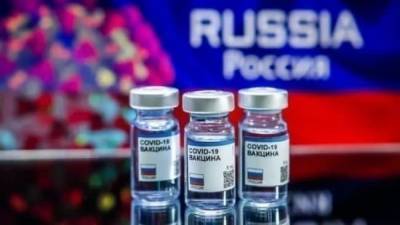 Молдавское турагентство открыло продажу туров в Россию для вакцинации "Спутником V" - rf-smi.ru - Москва - Санкт-Петербург - Молдавия