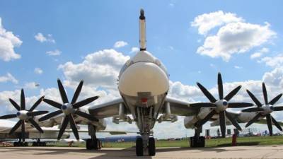 Новая разработка помогла усовершенствовать российский авиадвигатель НК-12МП - polit.info