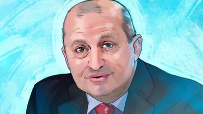 Владимир Зеленский - Денис Пушилин - Яков Кедми - Кедми рассказал, чем обернется для Зеленского попытка захватить Донбасс - riafan.ru - Москва - Киев - ДНР