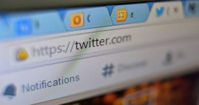 Акции Twitter дешевеют на фоне решения Роскомнадзора - ru.armeniasputnik.am - Twitter