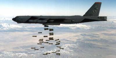 Стали известны детали военного плана США по пресечению возможной агрессии России - lenta.ua - Россия - Китай - США