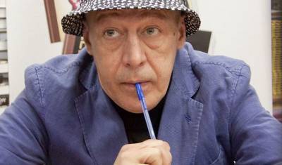 Михаил Ефремов - Организаторы премии "Ника" не увидели противоречий в номинации Михаила Ефремова - newizv.ru