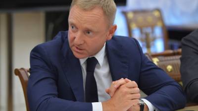 Бывшего министра образования Ливанова назначили врио ректора МФТИ - mir24.tv - Москва - Ливан