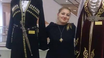Зарифа Саутиева - Обвиняемую по "ингушскому делу" отпустили под домашний арест - svoboda.org - респ. Ингушетия