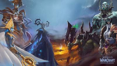 Волшебные нейросети: персонажи World of Warcraft показали свои навыки пения – видео - 24tv.ua