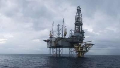 На шельфе Баренцева моря обнаружены новые запасы нефти - lenta.ua - Норвегия