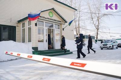 Служба судебных приставов Коми ждет сотню амбициозных молодых людей с высшим образованием - komiinform.ru - респ. Коми