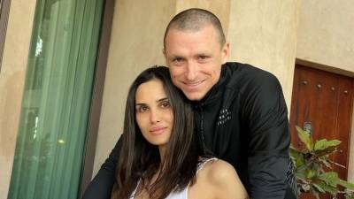 Павел Мамаев - Алана Мамаева - Алана Мамаева объявила о разводе с мужем-футболистом Павлом Мамаевым - 5-tv.ru
