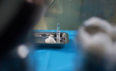 El Pais - Кирилл Дмитриев - El País (Испания): Россия ищет объекты, чтобы производить вакцину «Спутник V» в Испании - inosmi.ru - Россия - Италия - Германия - Франция - Испания