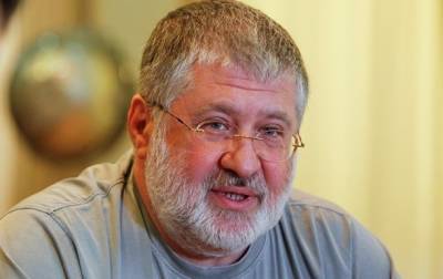 Игорь Коломойский - Петер Стано - В ЕС отреагировали на санкции США против Коломойского - ru.slovoidilo.ua