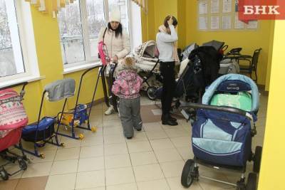 Виктор Бобыря - В России выплаты на детей от 3 до 7 лет будут начисляться по новым правилам - bnkomi.ru