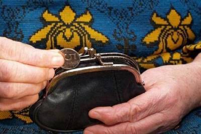 В Северодвинске пожилая женщина чуть не отдала деньги мошенникам - arh.mk.ru - Северодвинск