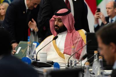Мухаммед Бин-Салман - КАН: в Абу-Даби возможна встреча Нетаниягу с наследным принцем Саудовской Аравии - news.israelinfo.co.il - Венгрия - Саудовская Аравия - Эр-Рияд - Иерусалим - Абу-Даби