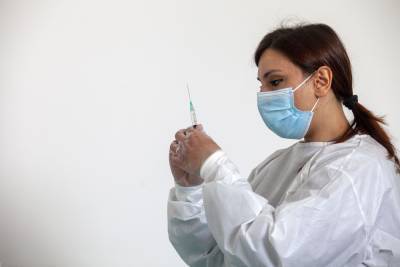 Максим Степанов - В Украину прибудет еще одна партия вакцины Covishield до конца марта - 24tv.ua - Франковск - Новости
