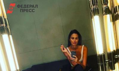 Павел Мамаев - Алан Мамаев - «Адвокаты уже работают»: жена Мамаева сообщила о разводе - fedpress.ru - Москва - Испания