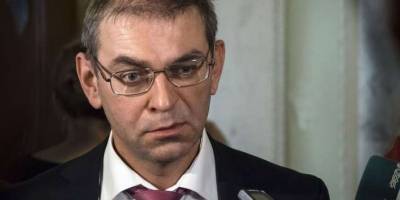 Сергей Пашинский - Прокуратура попросила семь лет заключения для Пашинского - lenta.ua - Украина - Киевская обл.