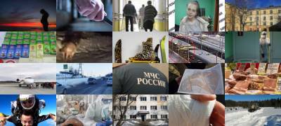 Михаил Охлопков - Самые значимые события среды - stolicaonego.ru - Петрозаводск - республика Карелия