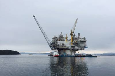 В мире найдены новые колоссальные запасы нефти - rusjev.net - Норвегия