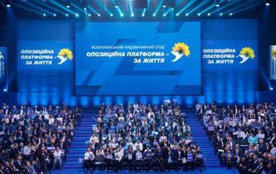 Владимир Путин - Петр Порошенко - Виктор Медведчук - Маргинализировать или запретить: Печий предположил, что можно сделать с ОПЗЖ - 24tv.ua - Крым - Новости