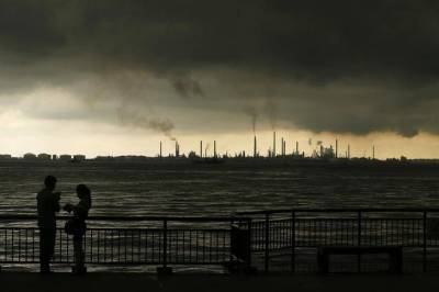 Фьючерсы на нефть WTI подорожали во время американской сессии - smartmoney.one - Reuters