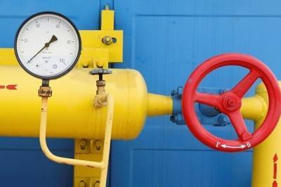 «Генерал Мороз» позволит России хорошо заработать на экспорте газа - infox.ru - Австрия - Турция