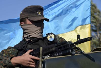 Сергей Жорин - В Киеве расписали прелести оккупации Донбасса и Крыма Украиной - politnavigator.net - Россия - Украина - Киев - Крым - Севастополь - Донбасс