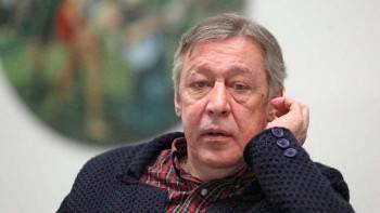 Михаил Ефремов - Александр Балуев - Осужденный за смертельное ДТП Михаил Ефремов может стать обладателем кинопремии «Ника» - vologda-poisk.ru - Белгородская обл. - Одесса