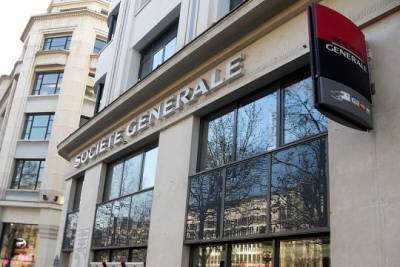 Reuters порассуждал об эффективности продажи Росбанка для Сосьете Женераль (Société Générale) - versia.ru - Москва