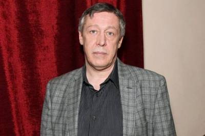 Михаил Ефремов - Андрей Смирнов - Александр Балуев - Осужденный за смертельное ДТП Ефремов номинирован на кинопремию «Ника» - versia.ru - Одесса