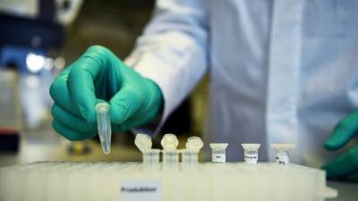 Жан Кастекс - Во Франции - Во Франции за сутки выявили более 30 тысяч случаев коронавируса - russian.rt.com - Santé