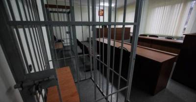 Пьяного водителя приговорили к пяти с половиной годам колонии за смертельное ДТП под Краснознаменском - klops.ru - Краснознаменск