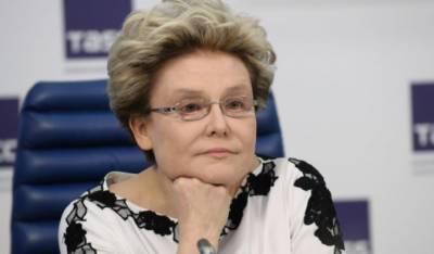 Елена Малышева - Елена Малышева раскрыла секрет крепкого брака - reendex.ru