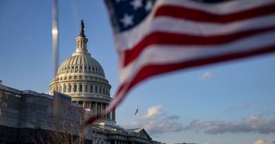 Джо Байден - Конгресс США одобрил помощь экономике по плану Байдена на $1,9 трлн - dsnews.ua - США