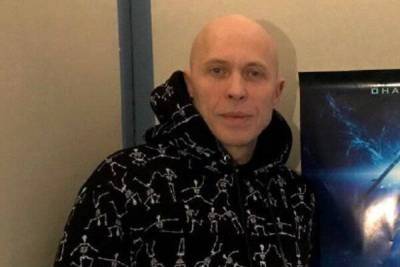 Инопланетянин заговорил голосом Сергея Дружко - skuke.net - Россия