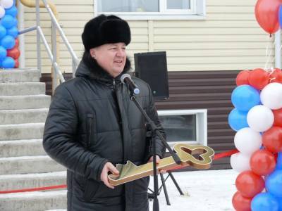 Сергей Коваленко - В туалете у министра здравоохранения Алтая нашли миллионы. Его задержали - znak.com - респ. Алтай