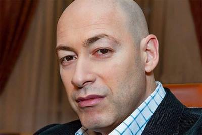 Дмитрий Гордон - Гордон анонсировал способный «взорвать» общество фильм о «вагнеровцах» - lenta.ru - Москва