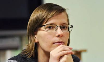 Марина Литвинович - Член ОНК Марина Литвинович заявила о планах баллотироваться в Госдуму - og.ru - Москва