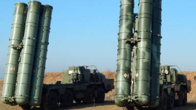 Формирование новой системы противовоздушной обороны завершилось на Сахалине - polit.info - Сахалин