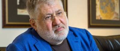Игорь Коломойский - Петер Стано - Евросоюз поддержал санкции США против Коломойского и пояснил, почему не вводит собственные - w-n.com.ua