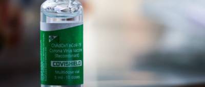 Максим Степанов - Степанов: Украина ожидает еще одну партию вакцины Covishield до конца марта - w-n.com.ua