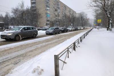 11 марта в Туле по-прежнему будет морозно - tula.mk.ru - Московская обл. - Тула - Рязанская обл. - Калужская обл. - Тульская обл.