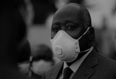 От рака умер премьер-министр Кот-д'Ивуара - unn.com.ua - Киев - Кот Дивуар - Премьер-Министр