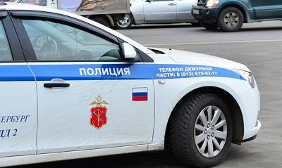 В отделах полиции Петербурга скончался уже второй задержанный за две недели - og.ru - Ленинградская обл. - Санкт-Петербург