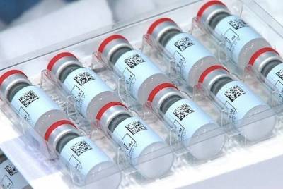 Джо Байден - США закажут еще 100 млн доз вакцины Johnson & Johnson - unn.com.ua - США - Киев - county Johnson